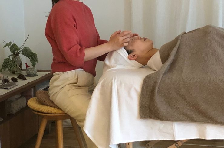 稲田堤でリラクゼーションを体験されたいなら信頼と実績のkeasmile